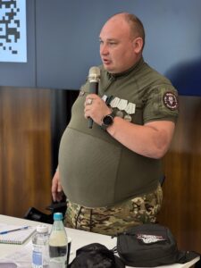 «Содружество воинов Отечества» расширяет систему поддержки ветеранов