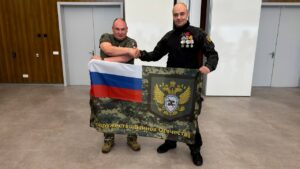МОО «Содружество воинов Отечества» и АНО «Музыка добрых дел» заключили соглашение о сотрудничестве